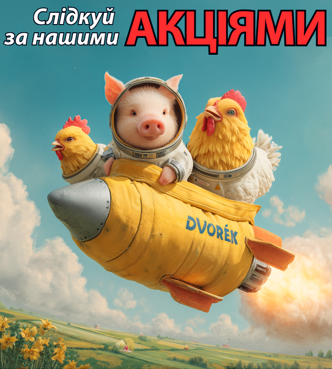 DVOREK