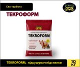 TEKROFORM, підсушувач підстилки - 10 кг