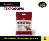 TEKROFORM, підсушувач підстилки - 5 кг